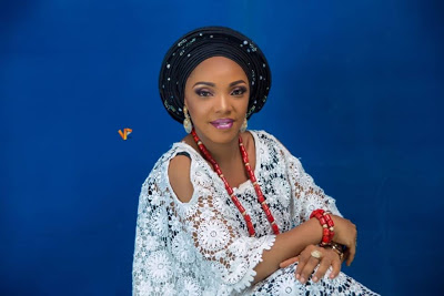 Eid-el-Fitr: Adeola Orisile urges Muslims to remain virtuous, imbibe other lessons of Ramadan - eventsandparties.net