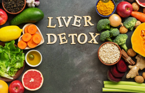 liver detox